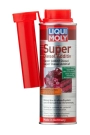 LIQUI MOLY 5120 | Süper Dizel Yakıt Katkısı Enjektör Ve Yanma Odası Temizleyici 250 ML ()