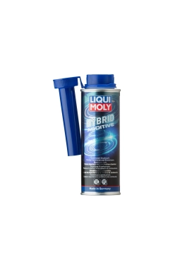 LIQUI MOLY 1001 | Hibrit Yakıt Katkısı 250ml ()