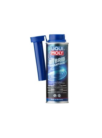 LIQUI MOLY 1001 | Hibrit Yakıt Katkısı 250ml ()
