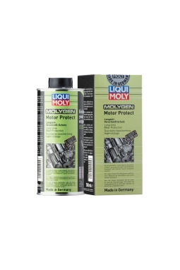 LIQUI MOLY 1015 | LIQUİ MOLY Molygen Motor Protect 500 ml ()