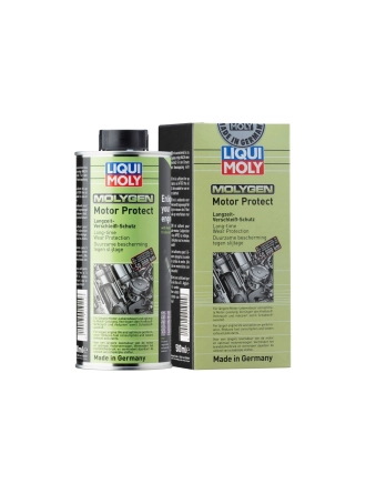 LIQUI MOLY 1015 | LIQUİ MOLY Molygen Motor Protect 500 ml ()