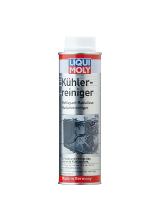 LIQUI MOLY 3320 | Radyatör Temizleyici 300 ml (3320-2699)