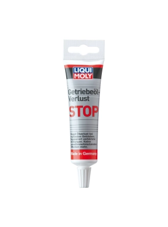 LIQUI MOLY 1042 | Şanzıman Yağ Sızıntısı Önleyici 50 ml (1042)