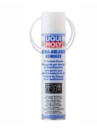 LIQUI MOLY 4087 | LIQUİ MOLY Klima Sistem Temizleyici Sprey 250 Ml (4087)