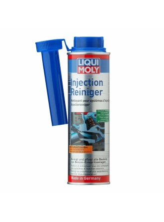LIQUI MOLY 5110 | Benzinli Enjektör Temizleyici 300 ml (5110)