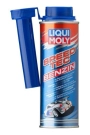 LIQUI MOLY 3720 | Speed Tec Performans Arttırıcı Benzin Katkısı 250 ml (2848)