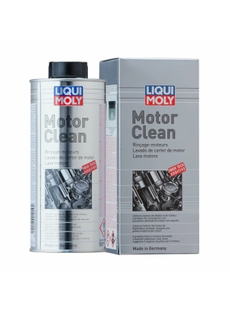 LIQUI MOLY 1019 | Motor Clean Motor İçi Temizleyici 500 ml (1019)