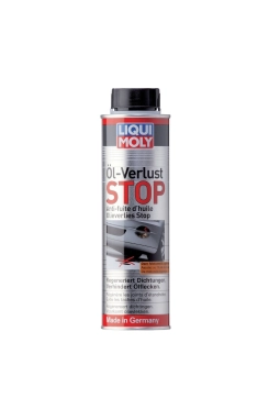 LIQUI MOLY 1005 | Motor Yağı Sızıntı Önleyici (1005-2782)