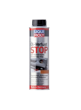 LIQUI MOLY 1005 | Motor Yağı Sızıntı Önleyici (1005-2782)