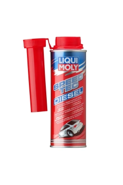 LIQUI MOLY 3722 | Speed Tec Performans Arttırıcı Dizel Katkısı (3722)