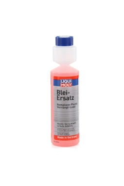 LIQUI MOLY 1010 | LPG Yakıt Katkısı 250 ml-(1010)