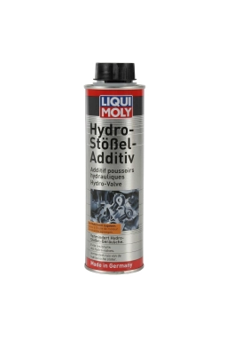 LIQUI MOLY 1009 | Subap iteceği (Lifter) Katkısı 300 ml (1009)