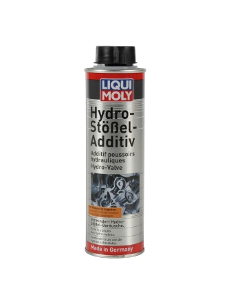 LIQUI MOLY 1009 | Subap iteceği (Lifter) Katkısı 300 ml (1009)