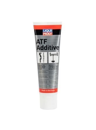 LIQUI MOLY 5135 | ATF Additive Otomatik Şanzıman Katkısı 250 ml (5135)