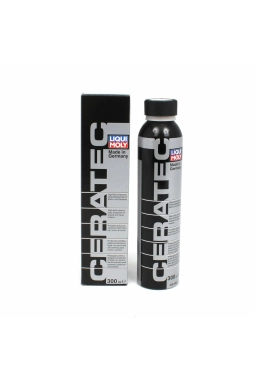LIQUI MOLY 7181 | Ceratec Seramik Bazlı Motor Koruma (7181)
