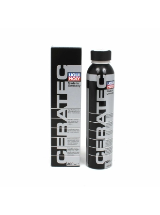 LIQUI MOLY 7181 | Ceratec Seramik Bazlı Motor Koruma (7181)