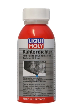 LIQUI MOLY 3330 | Radyatör Sızıntı Önleyici 150 ml (3330)