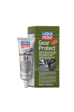 LIQUI MOLY 1007 | Gear Protech Şanzıman Koruyucu 80 Ml