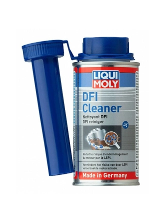 LIQUI MOLY 21377 | DFİ CLEANER 120 ML ()