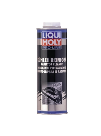 LIQUI MOLY 5189 | LIQUİ MOLY Pro-Line Radyatör Temizleyicisi 1 Litre ()