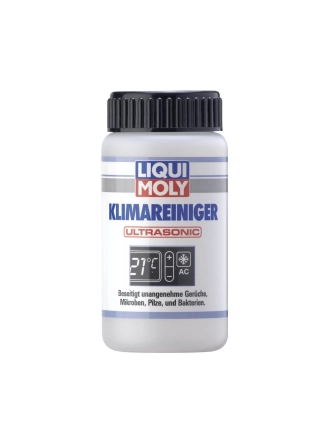 LIQUI MOLY 4079 | LIQUİ MOLY Ultrasonic Klima Temizleyici 100 ML (4079)