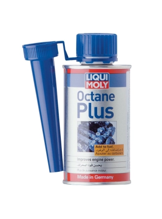 LIQUI MOLY 8351 | Benzin Oktan Arttırıcı-Octane Plus (8351)