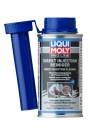 LIQUI MOLY 21281 | Pro-Line-LSPI önleyici katkı (Benzin) Enjektör Temizleyici-Emisyon iyileştirici 120 ml (21281)