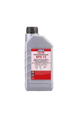 LIQUI MOLY 21139 | Radyatör Antifrizi KFS 13 (21139)