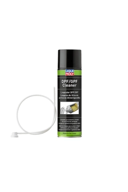 LIQUI MOLY DPF/GPF Temizleyici 400 ml.  ( 21942 )