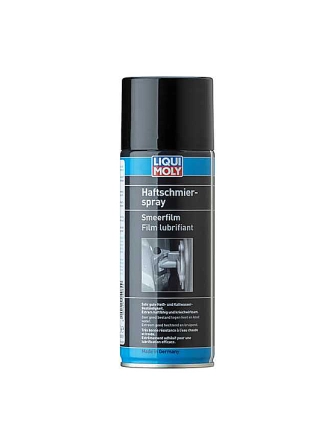 LIQUI MOLY Sıvı Gres 400 Ml ( 4084 )