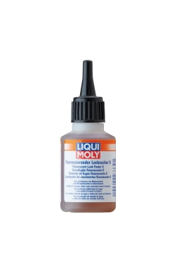LIQUI MOLY 3339 | Floresan Kaçak Arayıcısı 50 ML