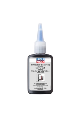 LIQUI MOLY 3802 | LIQUİ MOLY Civata Sabitleyici 50 Gr