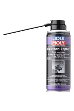 LIQUI MOLY 21700 | Elektronik Kontak Spreyi 200 ml (21700)