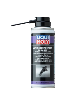 LIQUI MOLY 4066 | MAF Hava Akış Debimetre Sensör Temizleyici (4066)