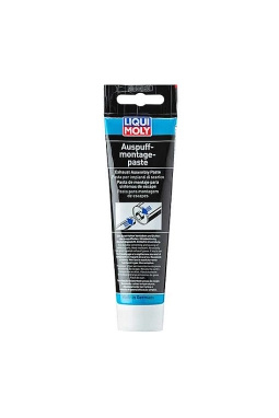 LIQUI MOLY 3342 | Egzoz Montaj Pasta ve Cilası 150 ml (3342)