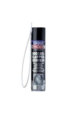 LIQUI MOLY 5111 | Gaz Kelebeği Temizleme Katkısı Benzin 400 ml (5111)
