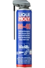 LIQUI MOLY Çok Amaçlı Pas Sökücü Sprey 400 Ml ( 3391 )