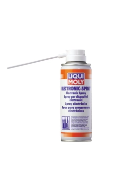 LIQUI MOLY 3110 | Elektronik Parça Temizleme Spreyi 200 Ml (3110)