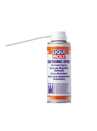 LIQUI MOLY 3110 | Elektronik Parça Temizleme Spreyi 200 Ml (3110)