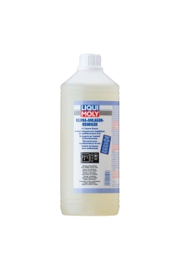 LIQUI MOLY 4091 | Klima Sitem Temizleyicisi 1 Litre ()