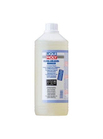LIQUI MOLY 4091 | Klima Sitem Temizleyicisi 1 Litre ()
