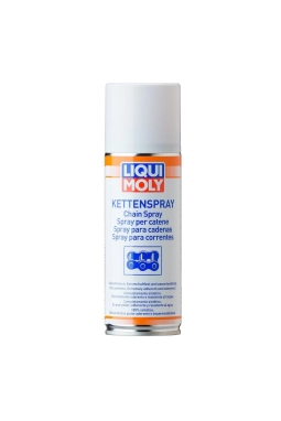 LIQUI MOLY 3581 | LIQUİ MOLY Zincir Spreyi 200 ML (3581)