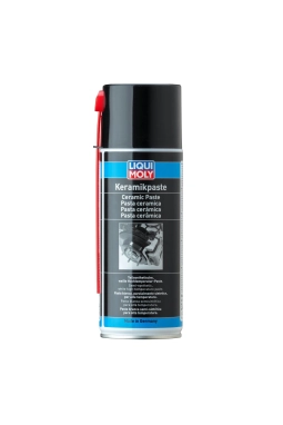 LIQUI MOLY 3419 | LIQUİ MOLY Seramik Macun Sprey 400 ML ()