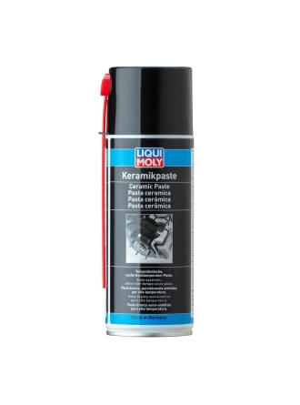 LIQUI MOLY 3419 | LIQUİ MOLY Seramik Macun Sprey 400 ML ()