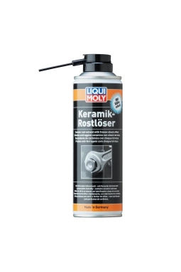 LIQUI MOLY 1641 | Seramikli Pas Sökücü 300 ML ()