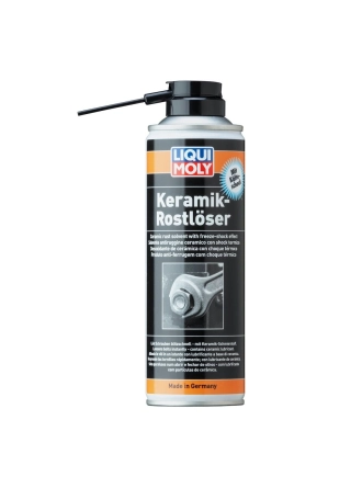LIQUI MOLY 1641 | Seramikli Pas Sökücü 300 ML ()