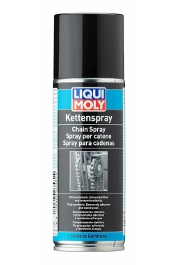 LIQUI MOLY 3579 | Zincir Spreyi 400ML (3579)