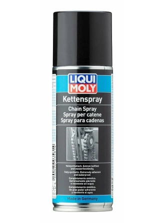 LIQUI MOLY 3579 | Zincir Spreyi 400ML (3579)