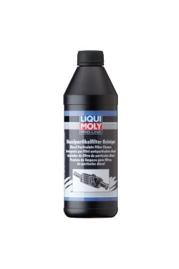 LIQUI MOLY 5169 | Pro-Line Dizel Partikül Filtresi Temizleyici 1 Litre (5169)