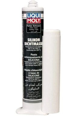 LIQUI MOLY 6177 | Silikon Sıvı Conta 80 ml (6177)